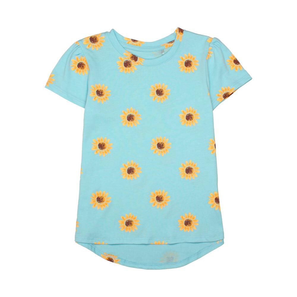 Polera Niña Topsis image number 0.0