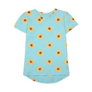 Polera Ni&ntilde;a Topsis
