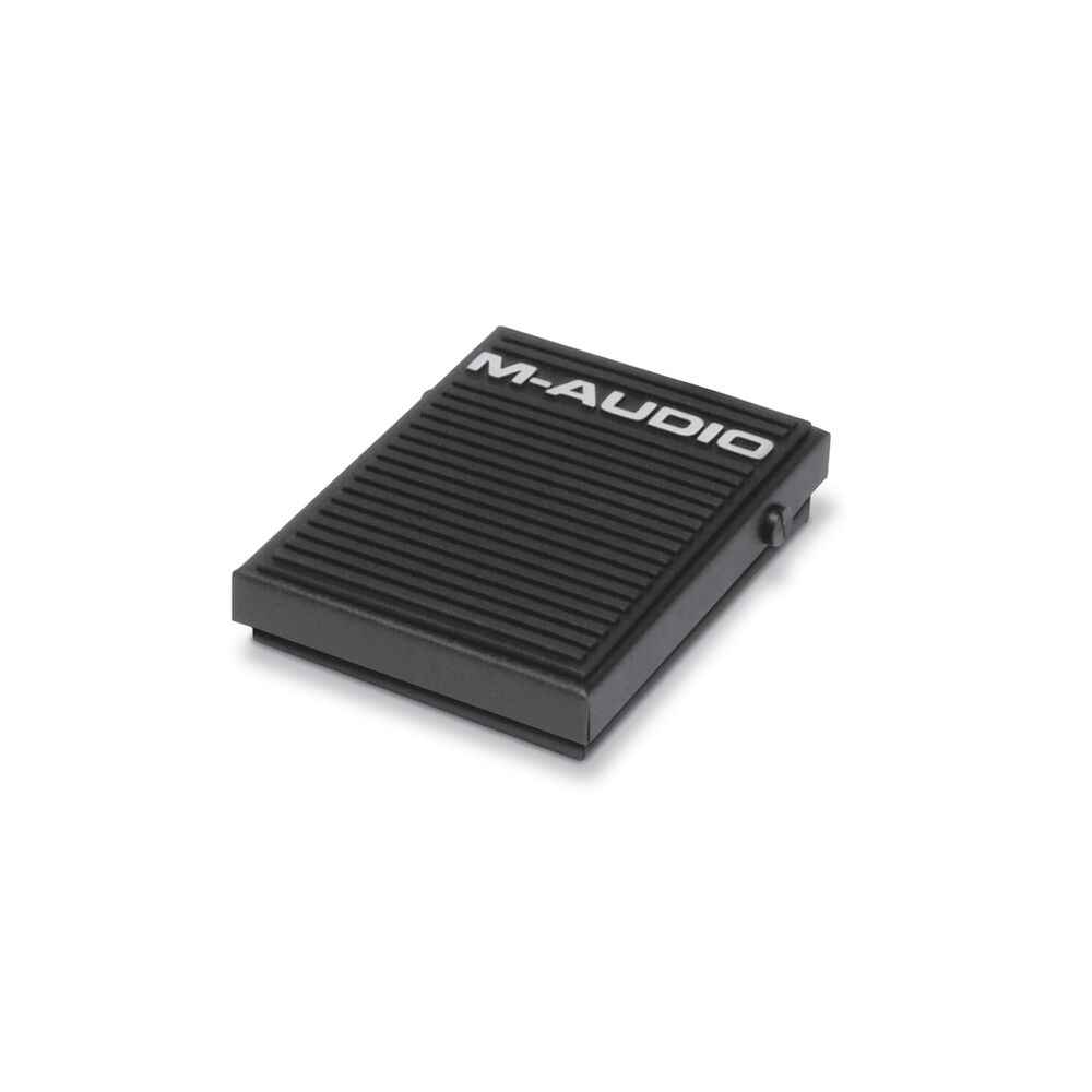 Pedal Sustain Sp-1 M-audio image number 0.0