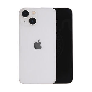 Apple Iphone 13 Mini 5g 128 Gb Blanco Reacondicionado