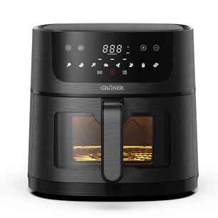 Air Fryer Digital Gr&ouml;ner 6l
