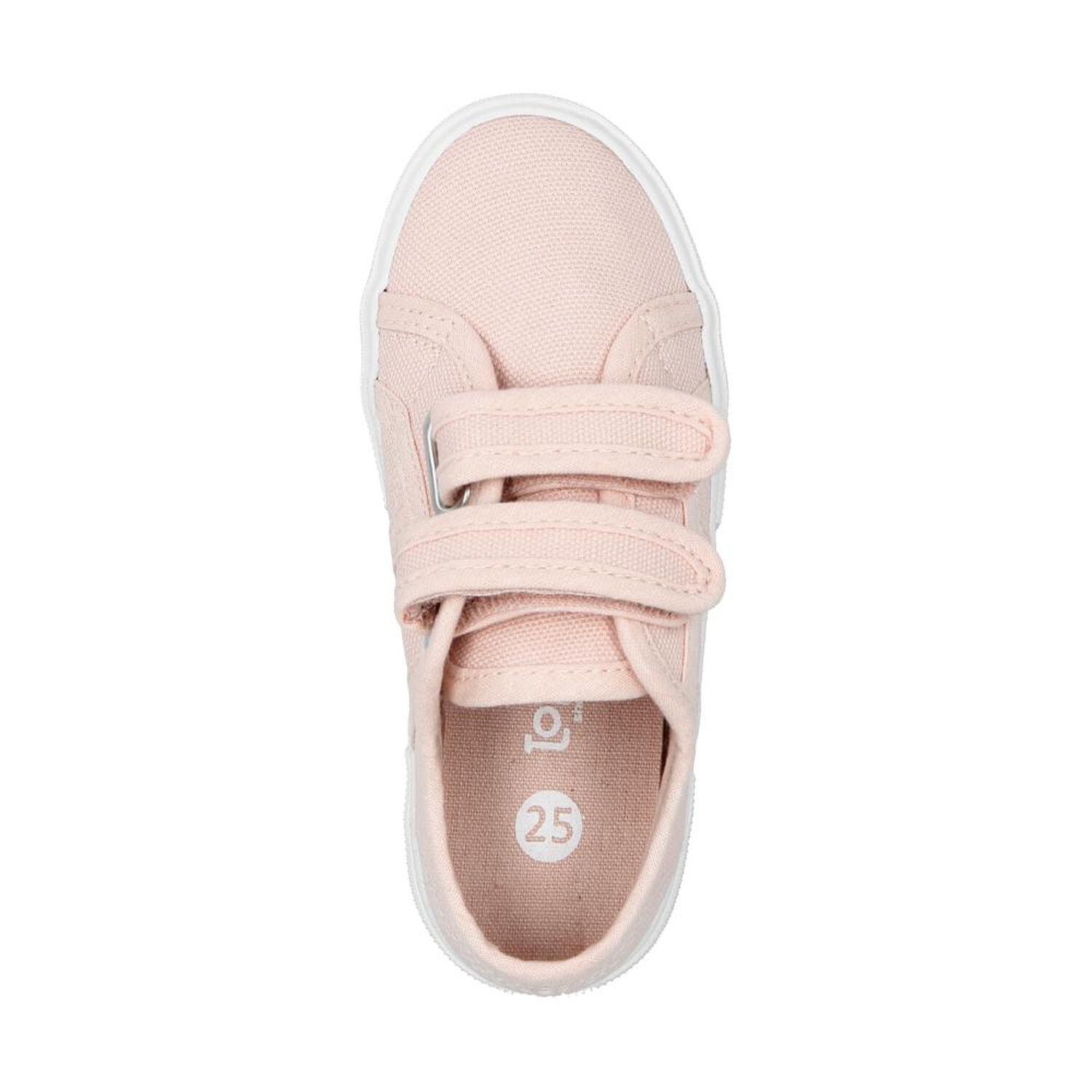 Zapatilla Infantil Ni&ntilde;a Topsis image number 4.0