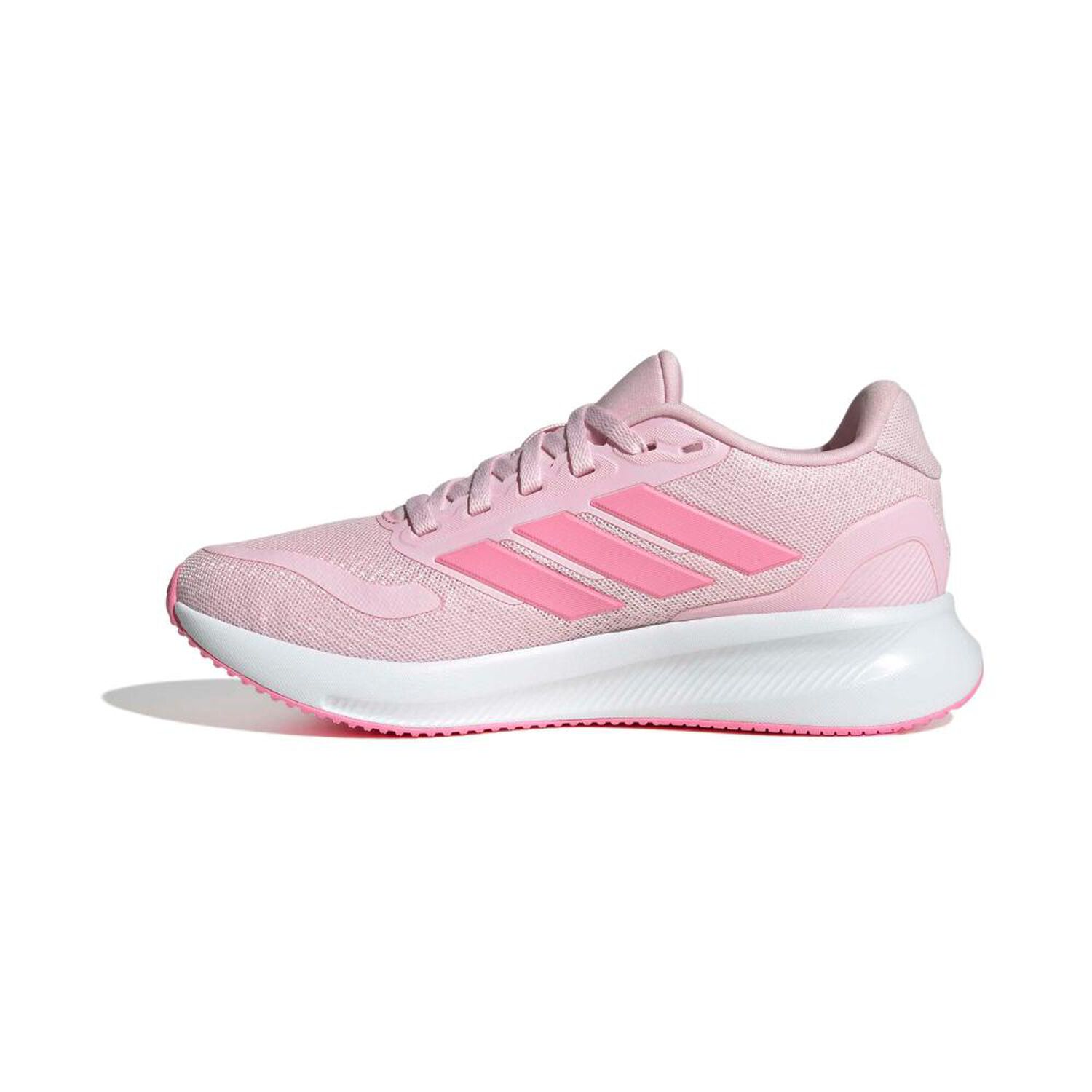 Zapatilla Running Unisex Adidas Runfalcon 5 J image number 2.0