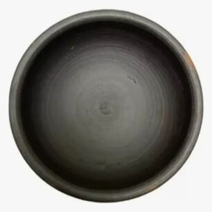 Paila De Greda 15 Cm 6 Unidades