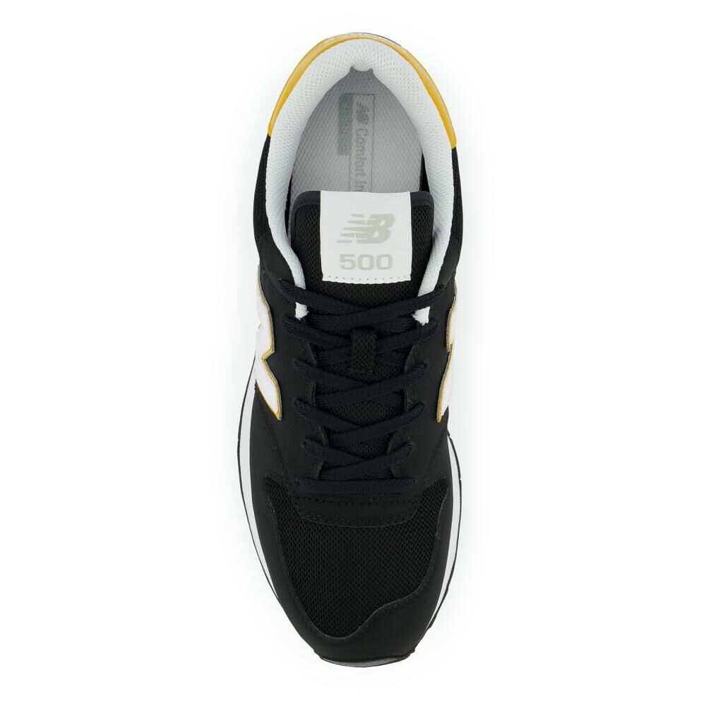 Zapatilla Urbana Hombre New Balance 500 image number 3.0