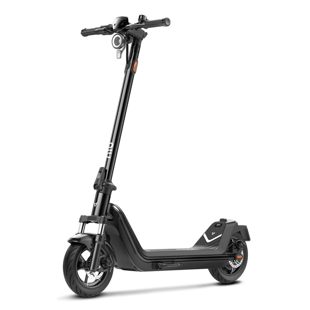 Scooter Eléctrico Niu Kqi300p Negro image number 0.0