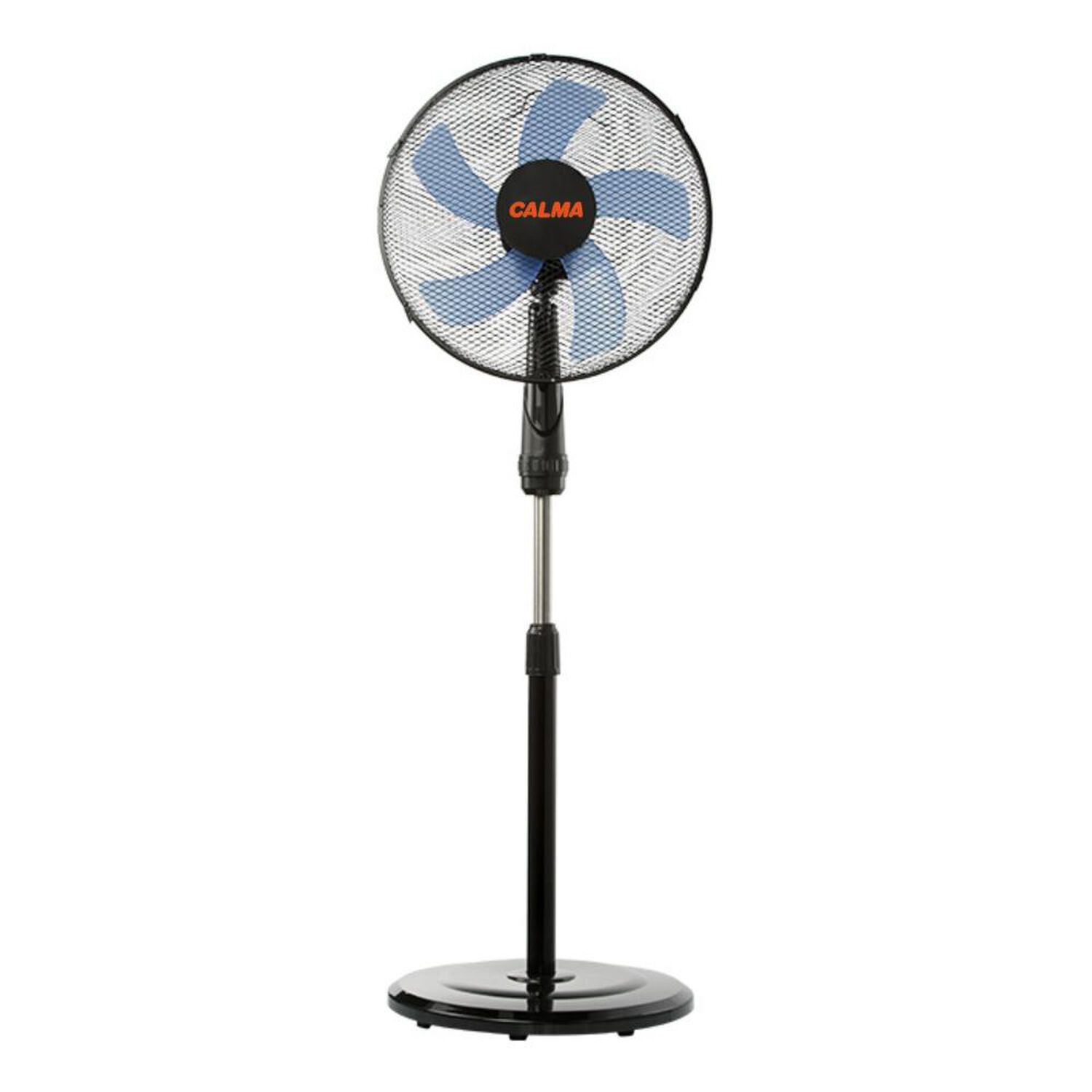 Ventilador Pedestal Calma  5000 / 16'' image number 0.0