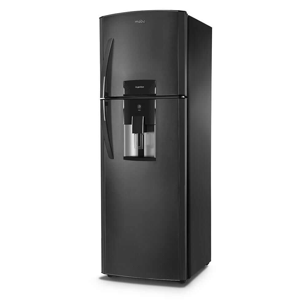 Refrigerador Top Freezer Mabe RMA300FWUC / No Frost / 292 Litros / A+ image number 2.0