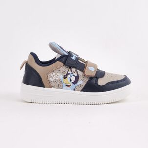 Zapatilla Urbana Toddlero Feliz Bluey