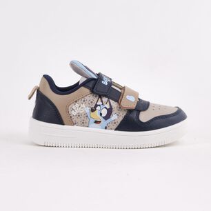 Zapatilla Urbana Toddlero Feliz Bluey