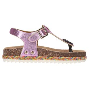 Sandalia Niña Calpany