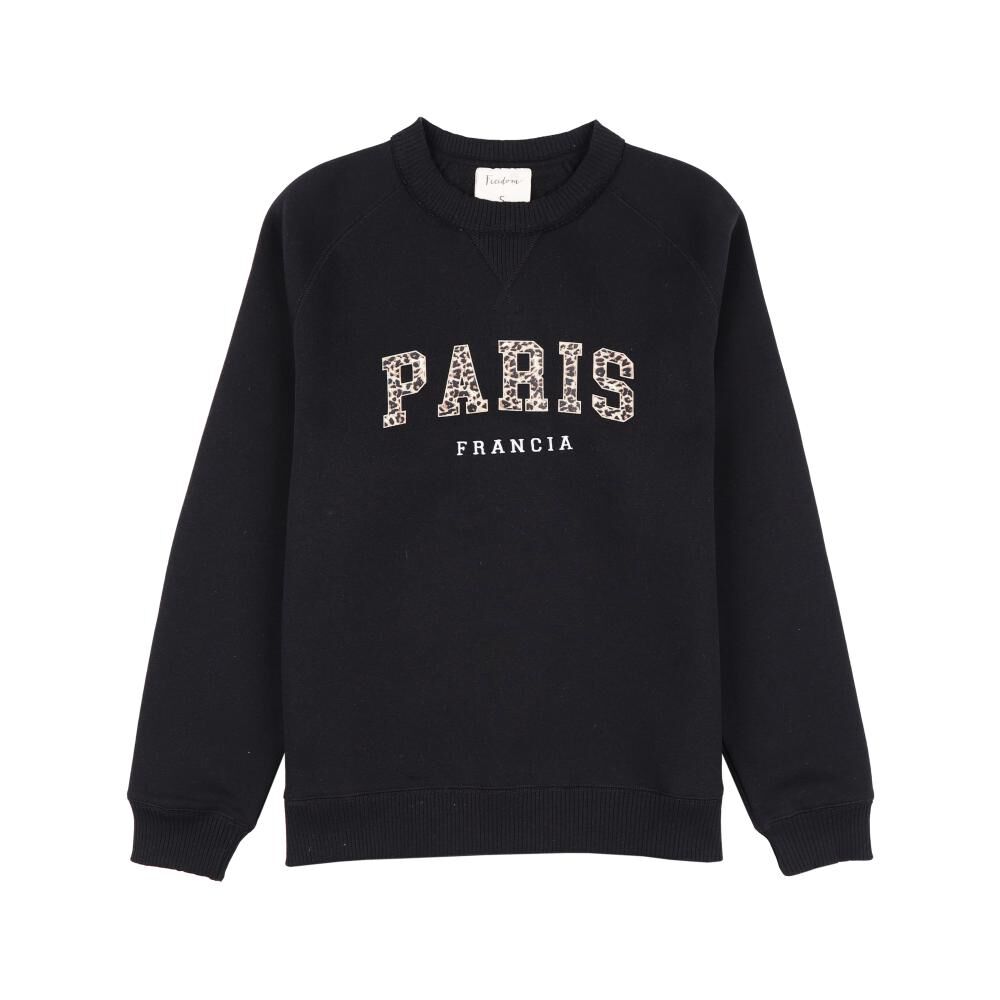 Poler&oacute;n Mujer Freedom image number 0.0