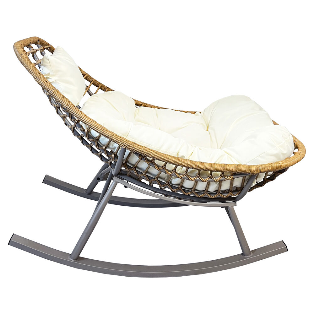 Silla Mecedora Maceió image number 2.0