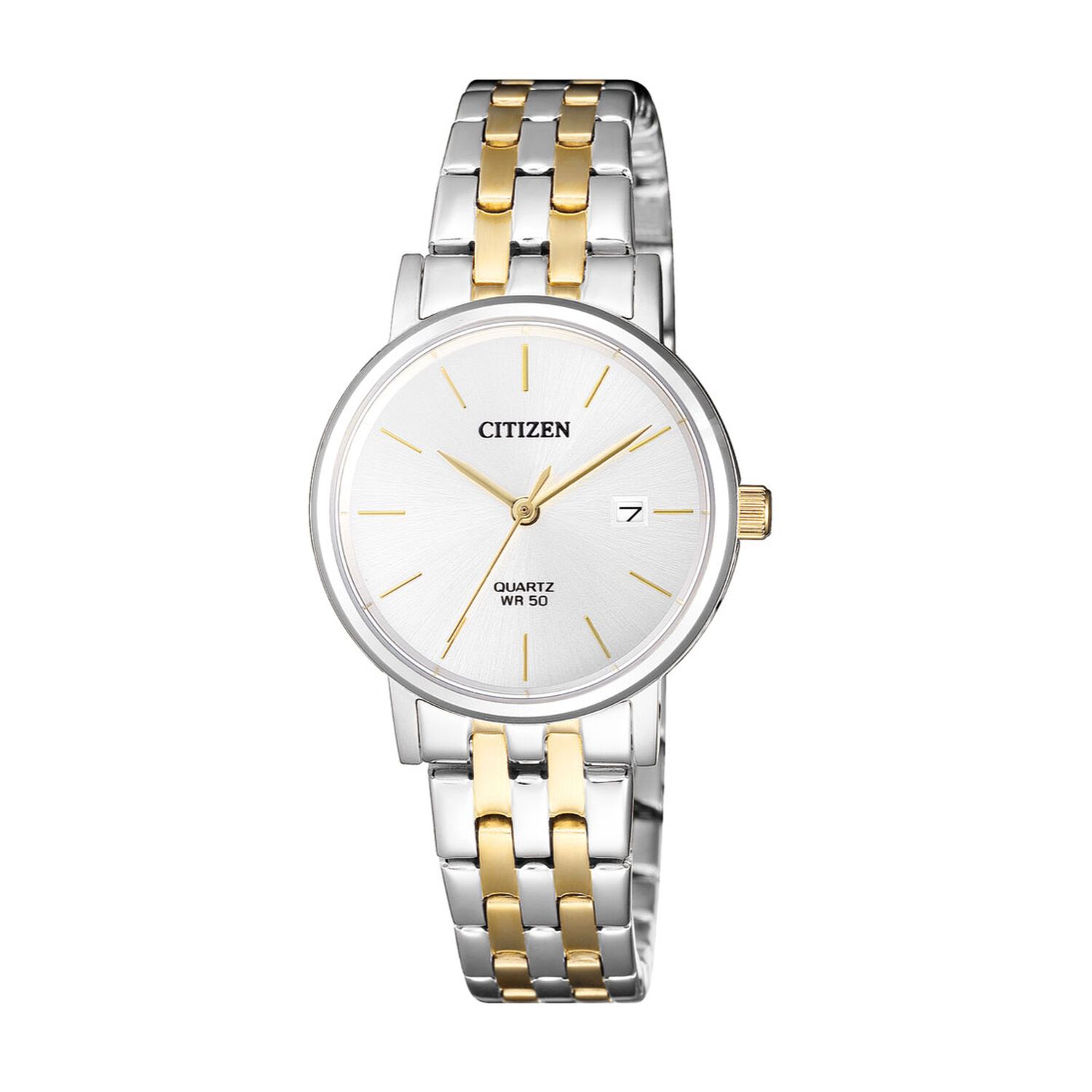 Reloj Citizen Mujer Eu6094-53a Classic Quartz image number 0.0