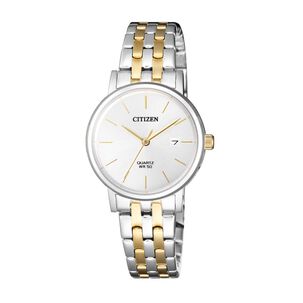 Reloj Citizen Mujer Eu6094-53a Classic Quartz
