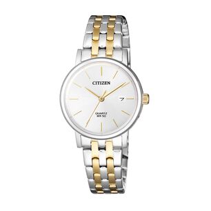 Reloj Citizen Mujer Eu6094-53a Classic Quartz
