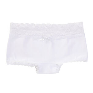 Calzón Pantaleta Niña 4220