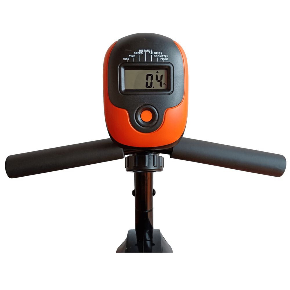 Bicicleta Est&aacute;tica R200 Pro Magn&eacute;tica image number 1.0