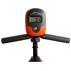 Bicicleta Est&aacute;tica R200 Pro Magn&eacute;tica