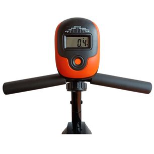 Bicicleta Est&aacute;tica R200 Pro Magn&eacute;tica