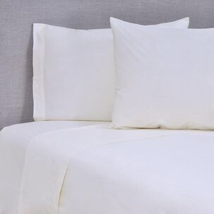 Sabana 180 Hilos Estampadas Mashini 2 P Crudo
