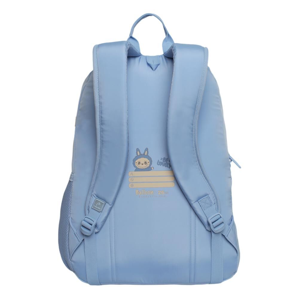 Mochila Infantil Balloon image number 4.0