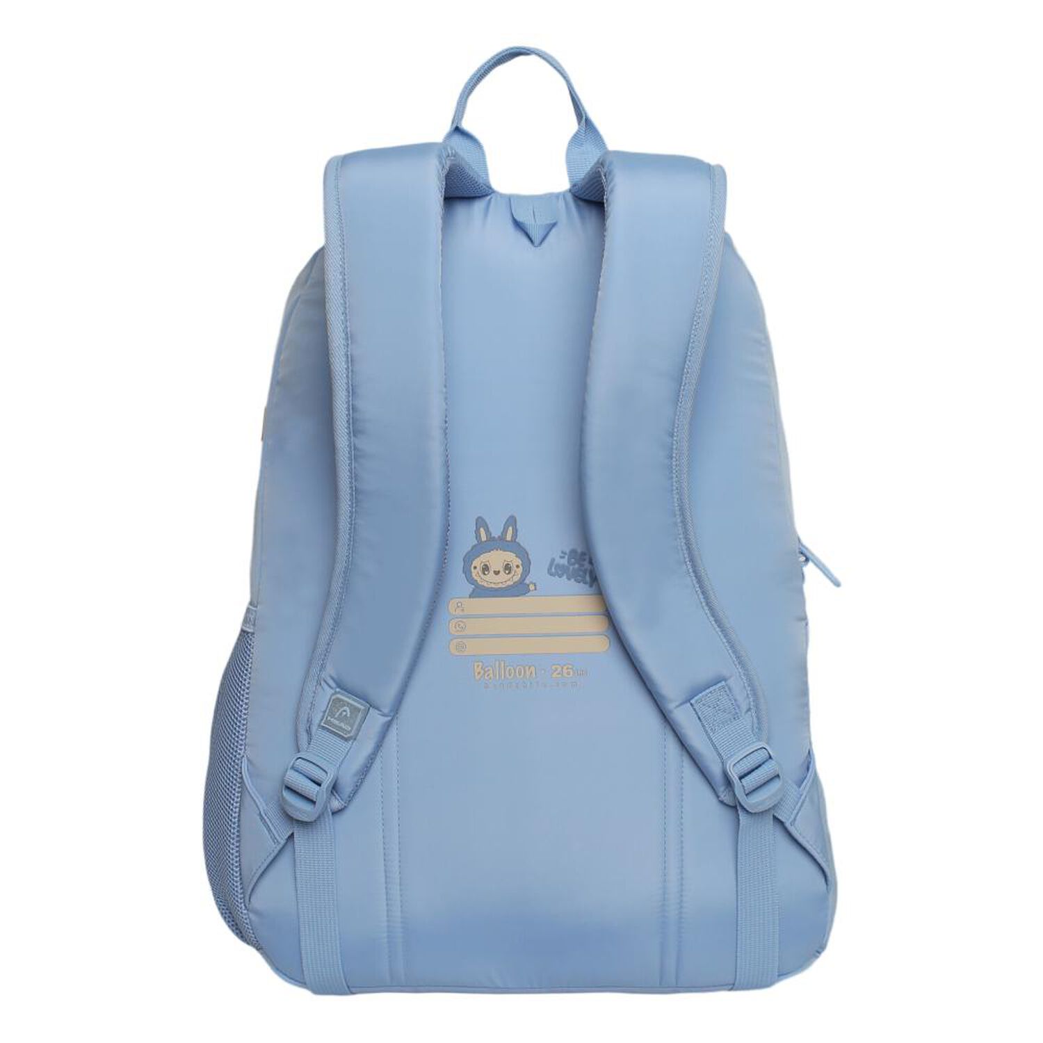 Mochila Infantil Balloon image number 4.0