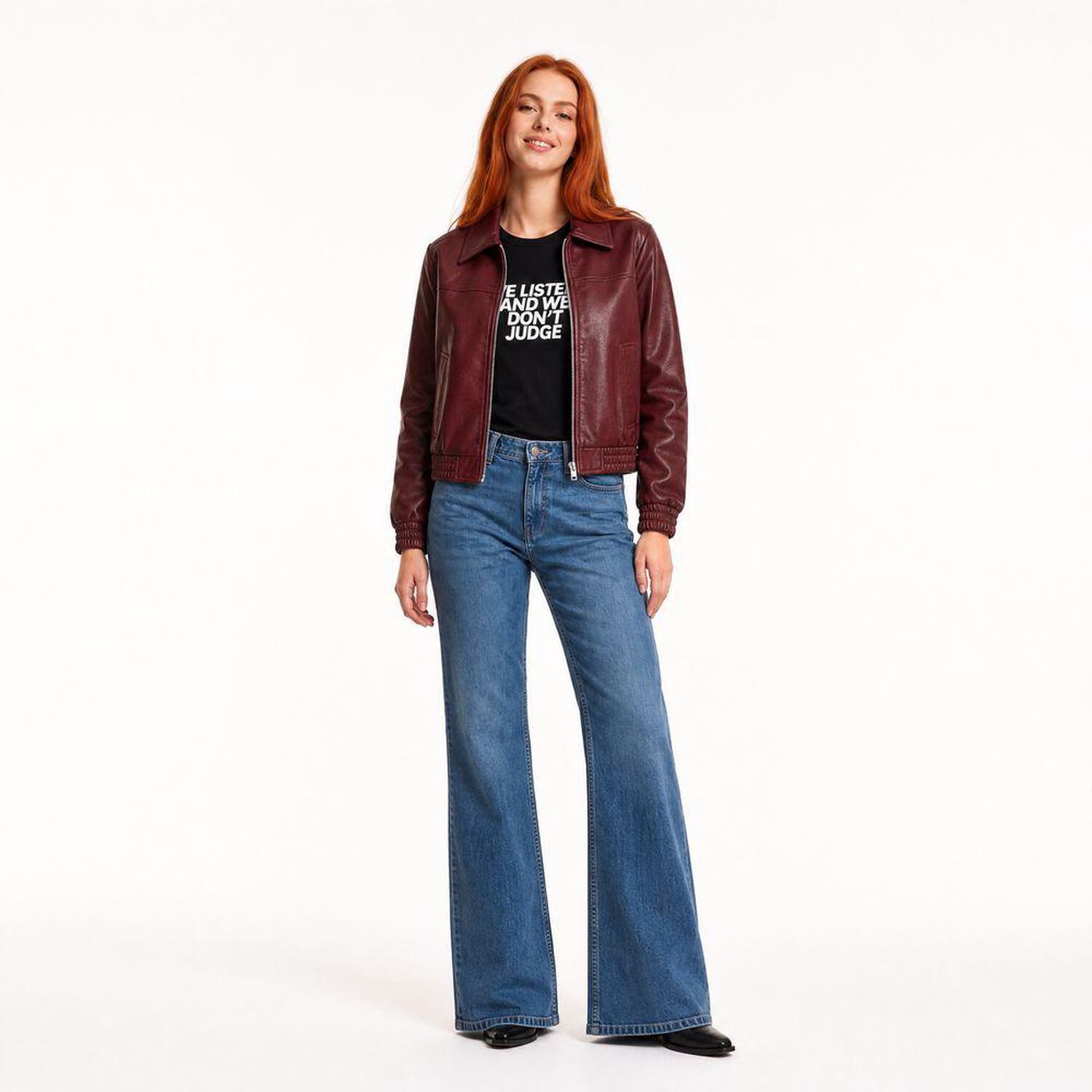 Chaqueta Mujer Rolly Go image number 0.0