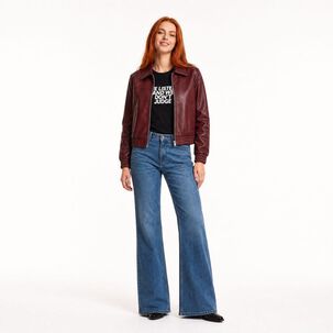 Chaqueta Mujer Rolly Go