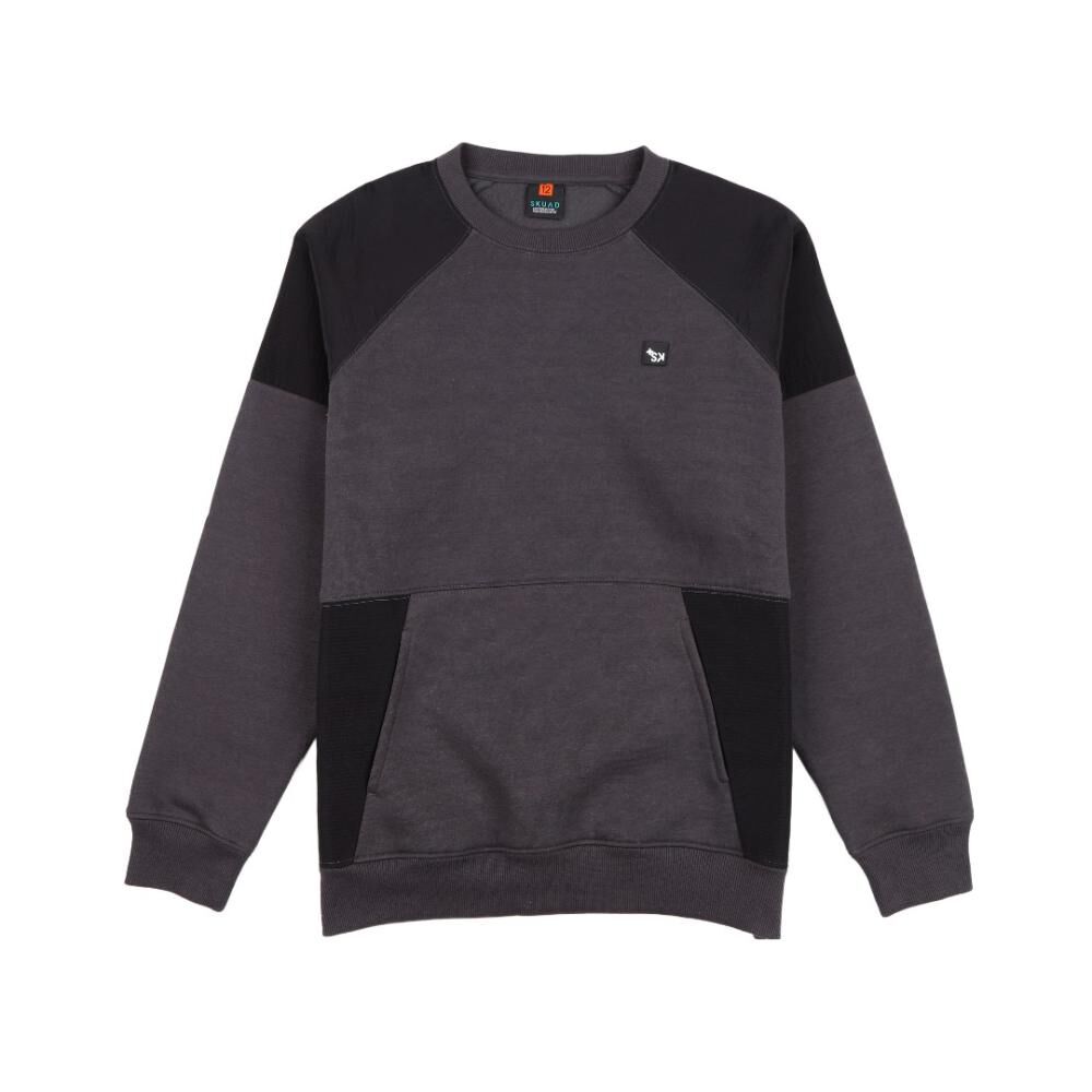 Poler&oacute;n Ni&ntilde;o Skuad image number 0.0