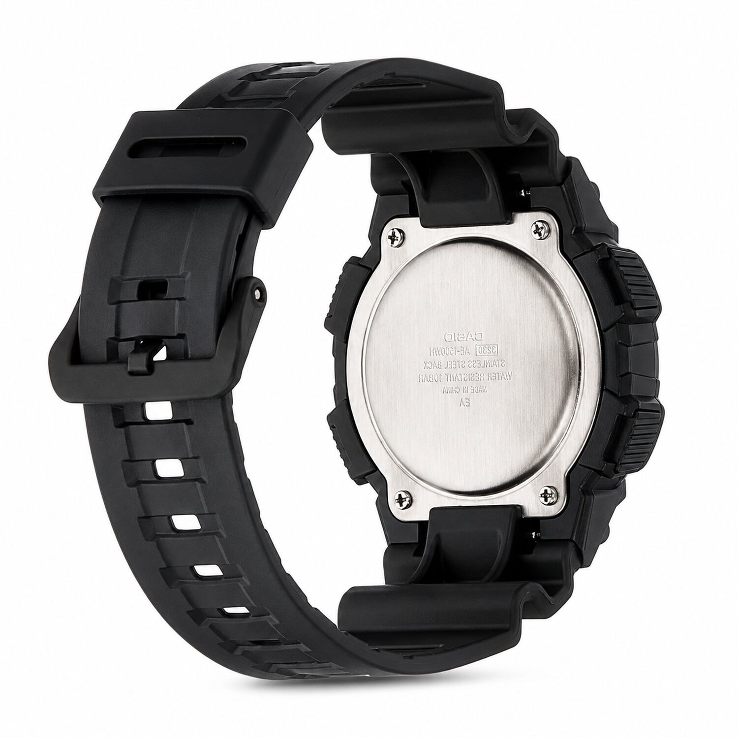 Reloj Casio Hombre W-737h-1avdf image number 3.0
