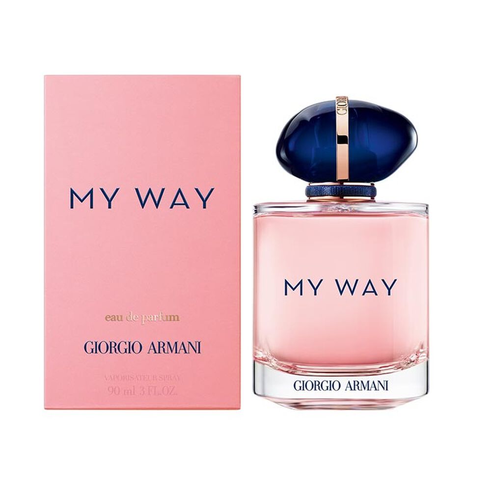 My Way 90 Ml Edp Giorgio Armani image number 0.0