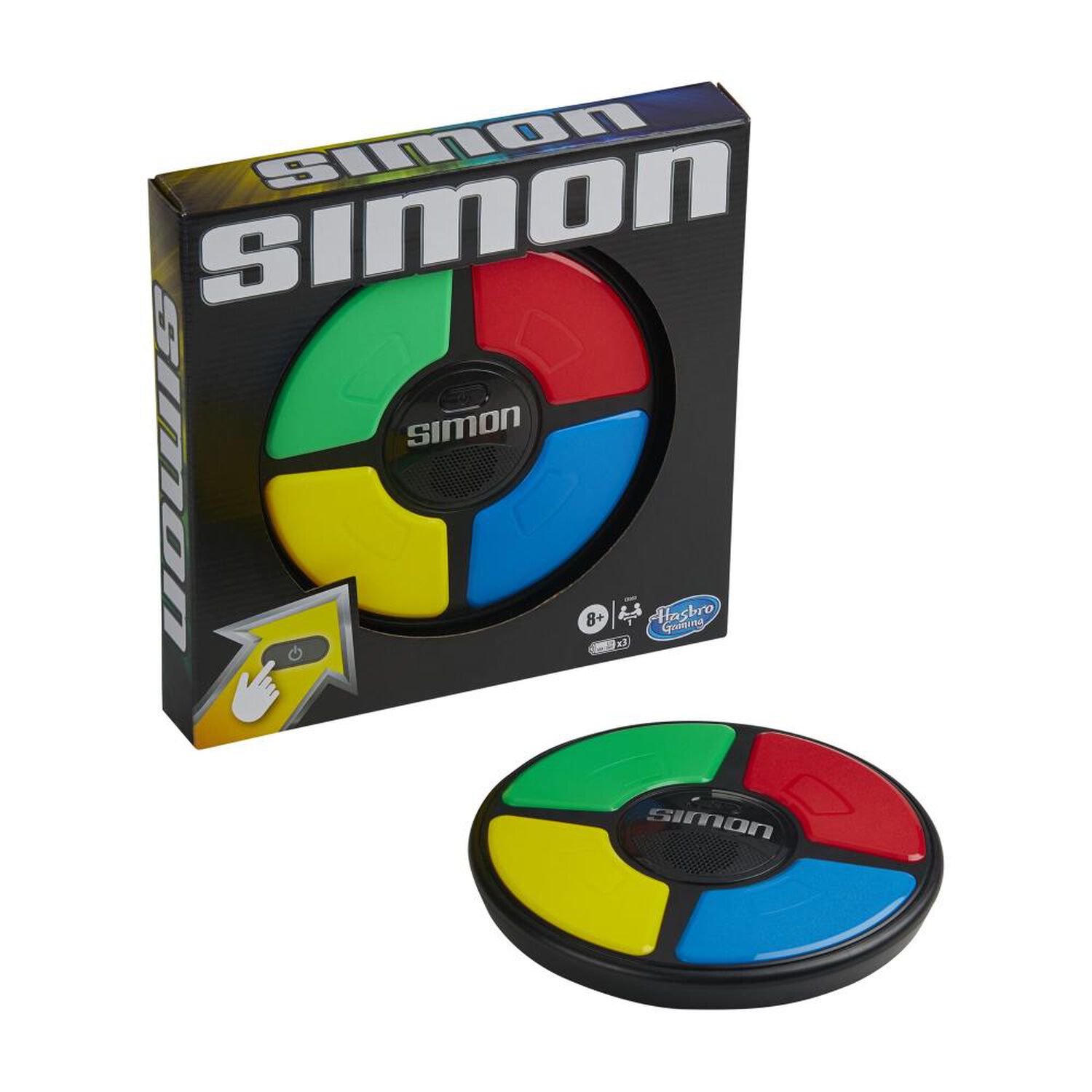 Juegos Familiares Games Simon image number 0.0