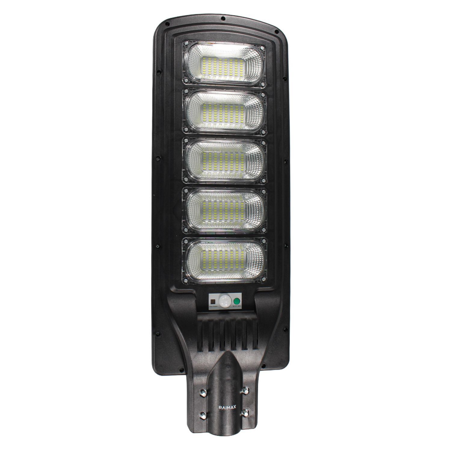 Foco Solar Raimax 300w Led Ip65 Con Control Remoto - Ps image number 0.0