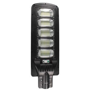 Foco Solar Raimax 300w Led Ip65 Con Control Remoto - Ps