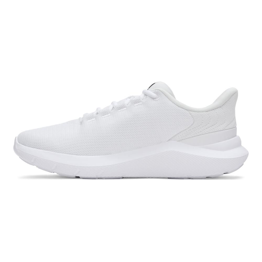 Zapatilla Phade Running 3 Hombre White image number 1.0