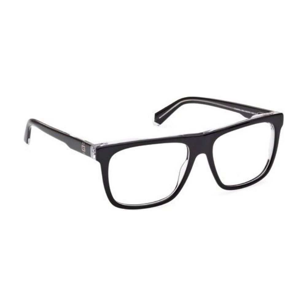 Lentes &Oacute;pticos Negro Guess image number 2.0