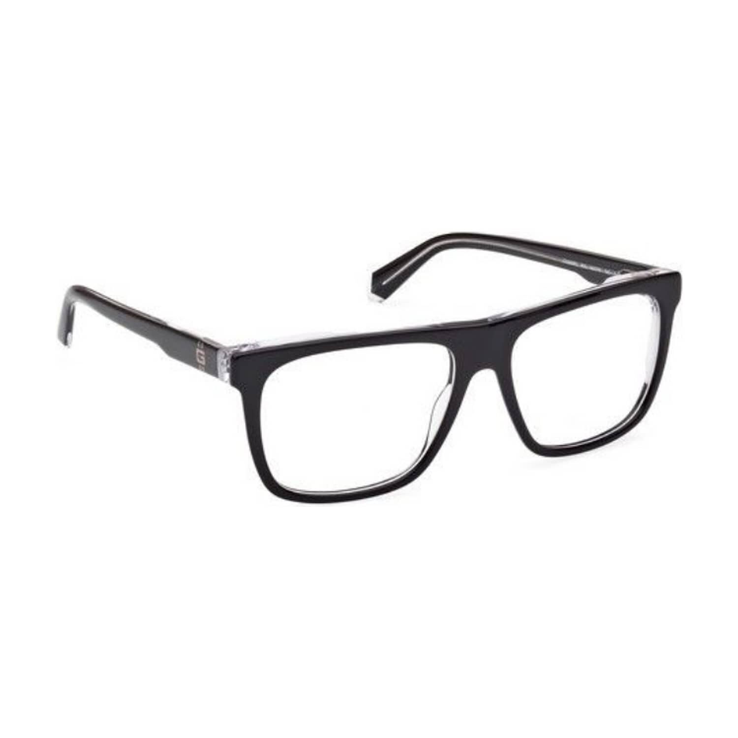 Lentes &Oacute;pticos Negro Guess image number 2.0