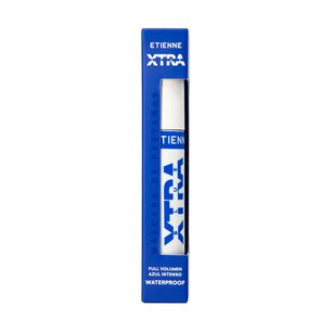 M&aacute;scara De Pesta&ntilde;as Xtra Blue Etienne