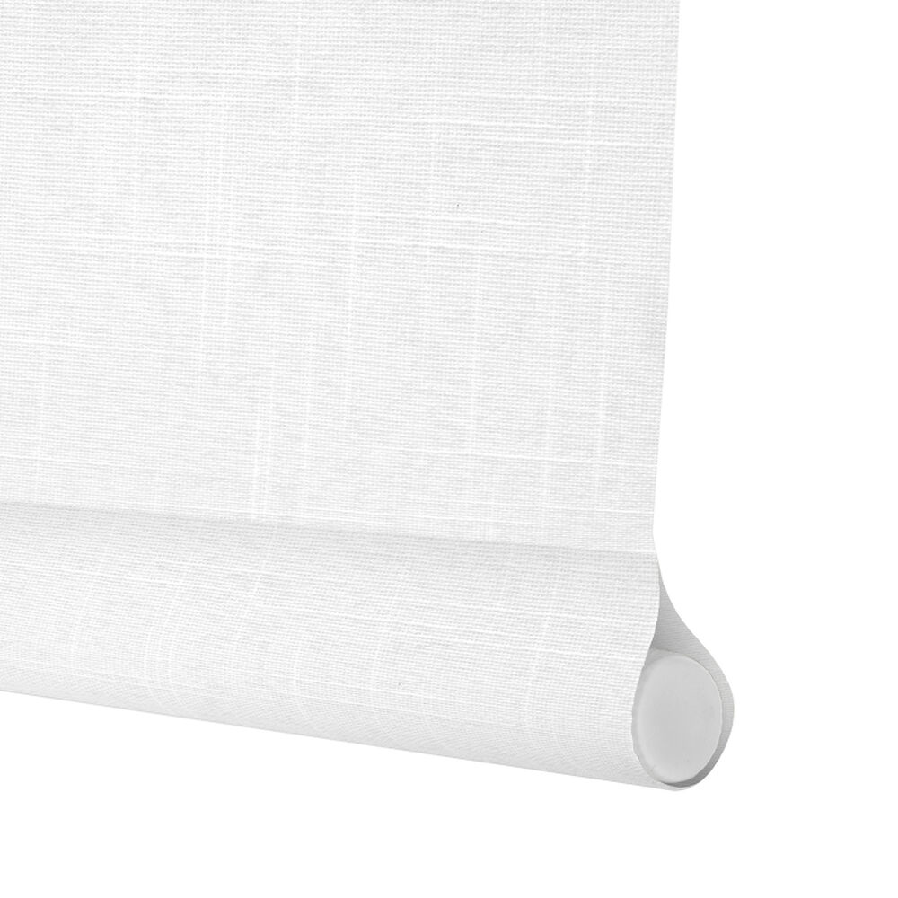 Cortina Roller Premium Viewtex Shape 180x250 Blanco image number 3.0