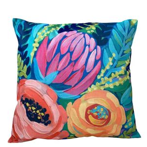 Pack De Fundas De Cojin Estampados 45x45 Mod24