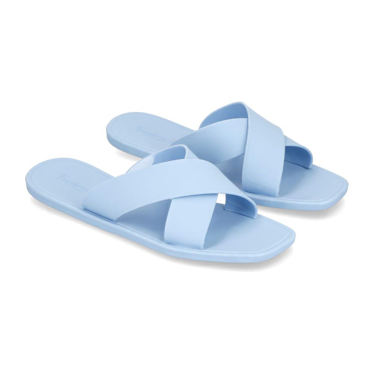 Hawaiana Mujer Freedom Light Blue image number 1.0