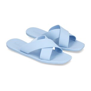 Hawaiana Mujer Freedom Light Blue