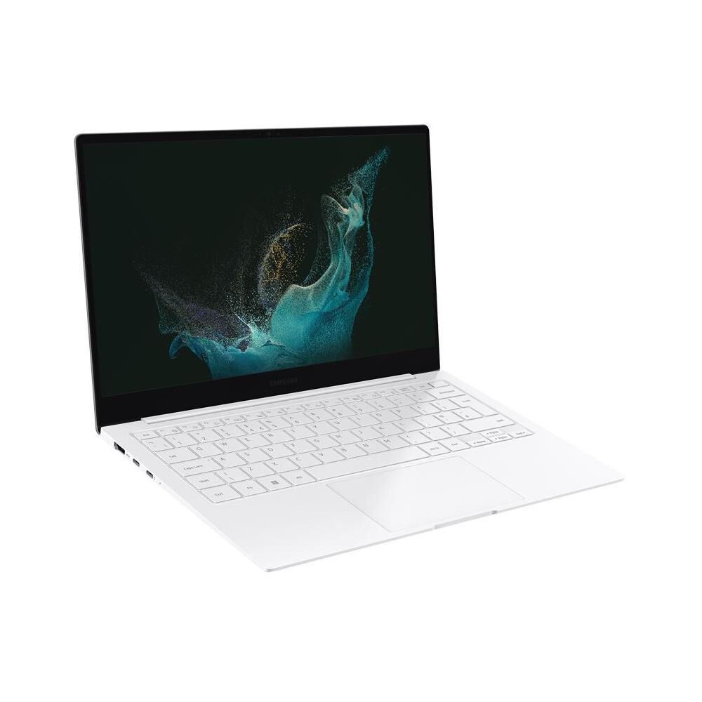 Notebook 13.3" Samsung Galaxy Book2 Pro 13 / Intel Core I5 / 8 GB RAM / Intel Iris XE Graphics / 512 GB SSD image number 6.0