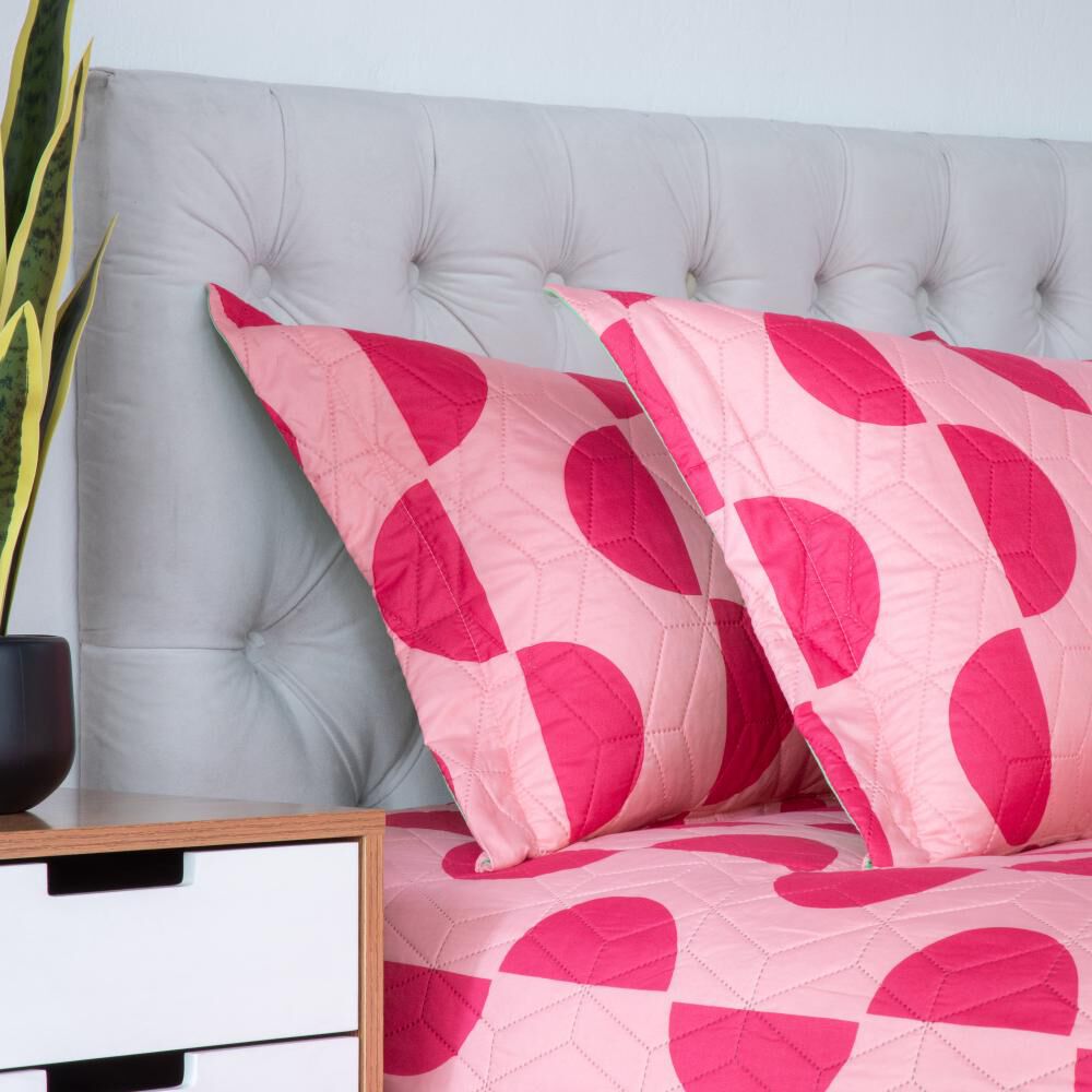 Cubrecama Casaideal Barcelona 2 / 2 Plazas image number 1.0