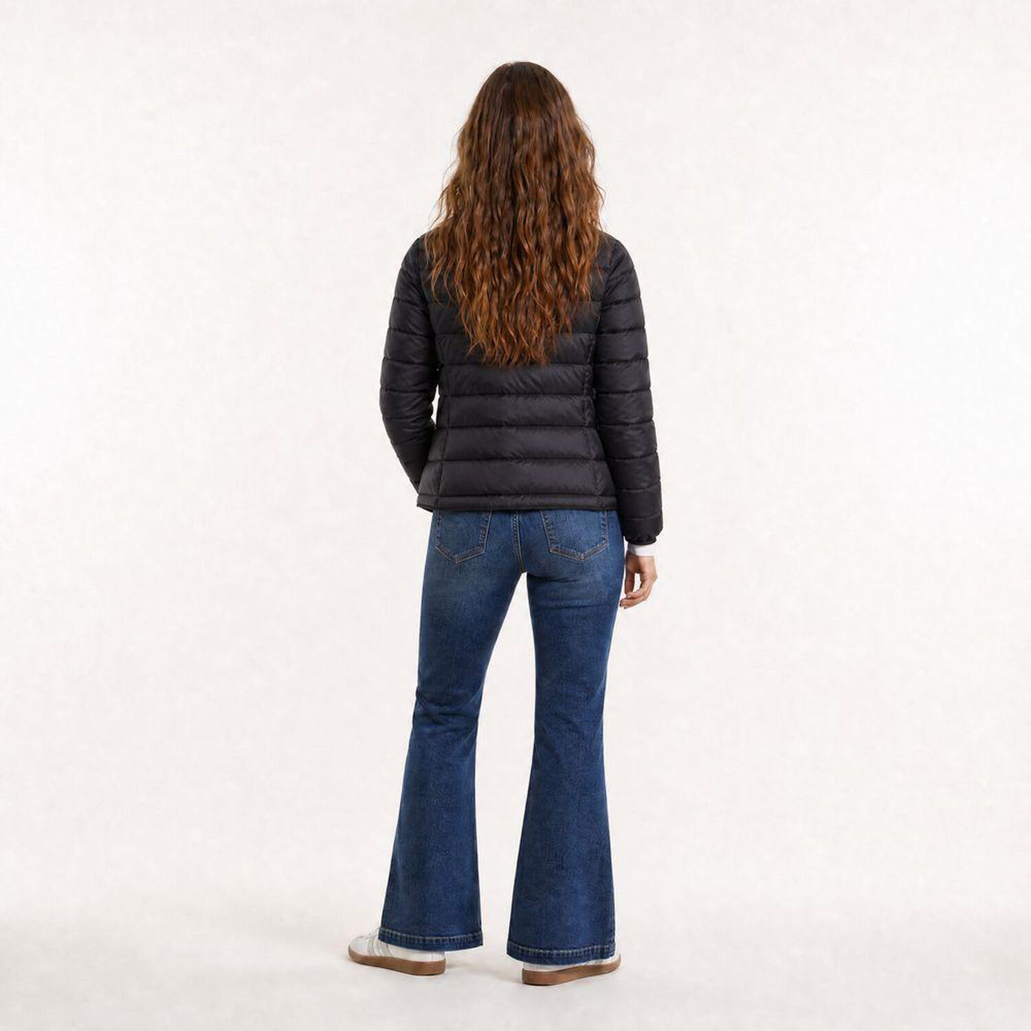 Parka Mujer Freedom image number 1.0