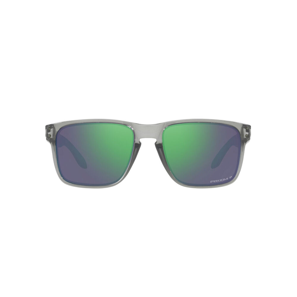 Lentes De Sol Holbrook Xl Prizm Jade Polarizados Oakley image number 0.0