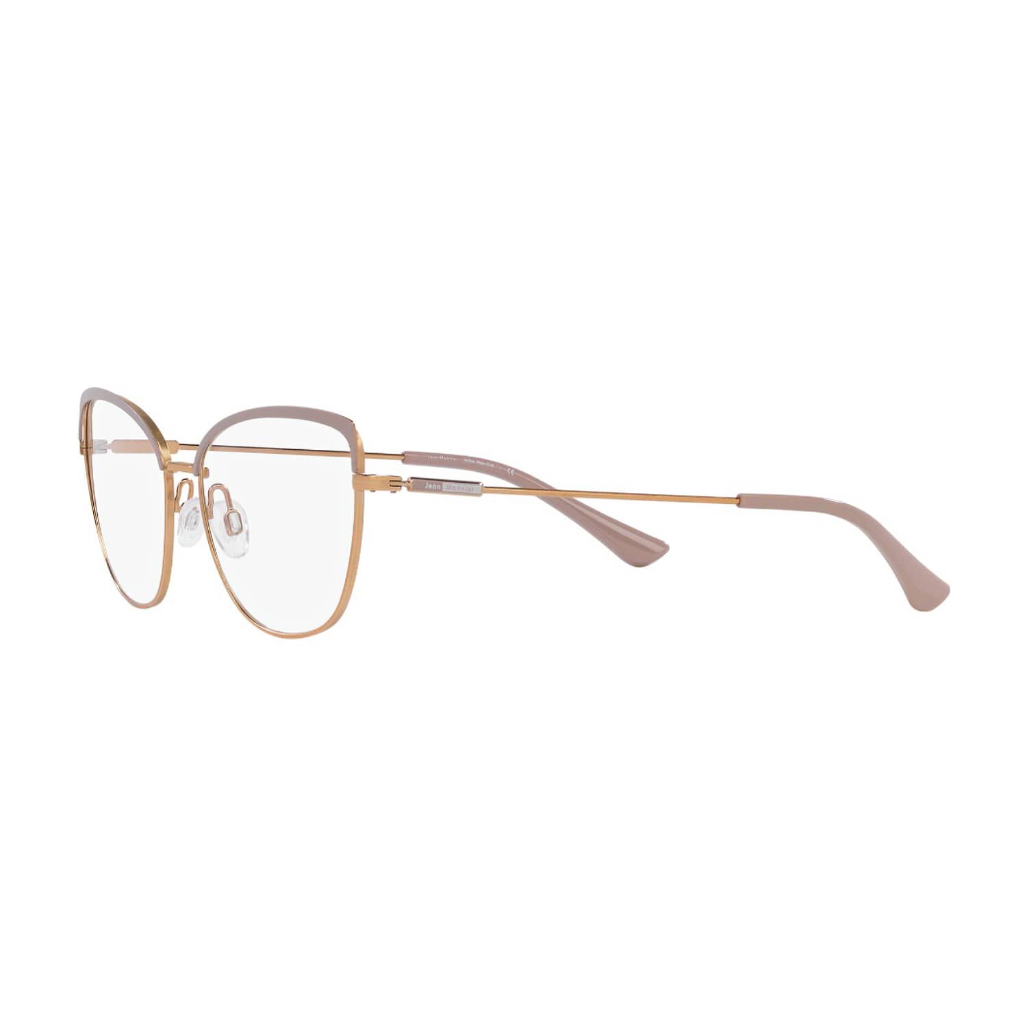 Lentes &Oacute;pticos Rosegold Jean Monnier image number 2.0