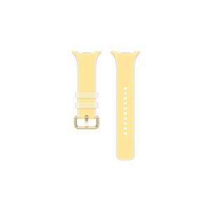 Samsung Misty Band Para Galaxy Watch9 Watch8 Yellow