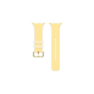 Misty Band Para Galaxy Watch9 Watch8 Yellow